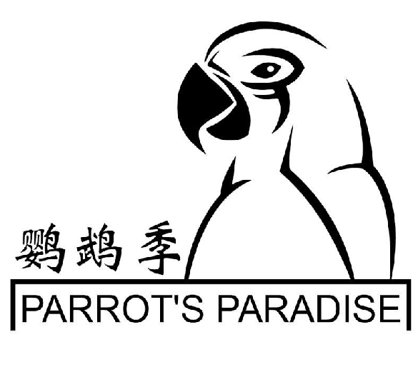 �W�^��PARROT'S PARADISE